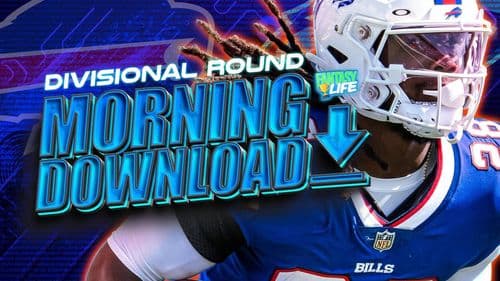 🔥 Divisional Round Drama