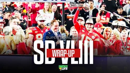 š The Chiefs Enter Dynasty Mode