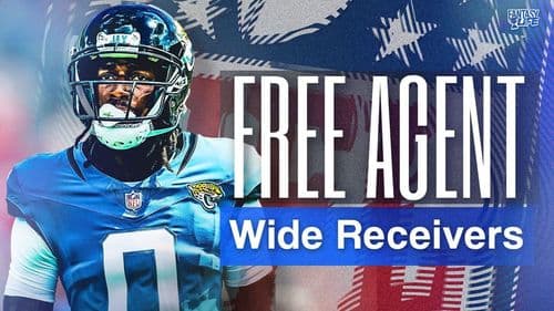 👐 A WR Sleeper Back In Our Lives??