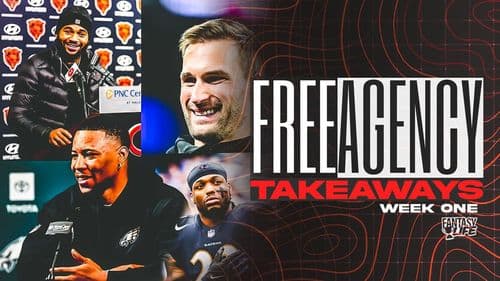 🤷 A Weird End To A Wild QB Saga