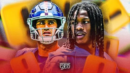 π Two WRs to keep an eye on