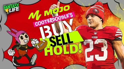 ๐ค 2 Top Teams Need QBs. Now What??