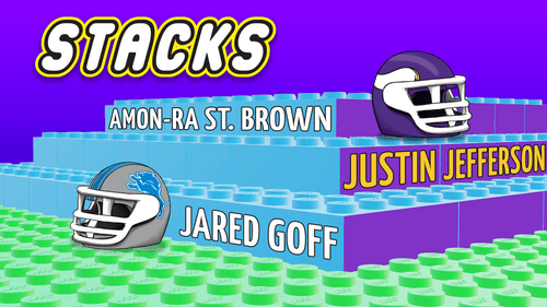 ๐ The RB Carousel Never Stops