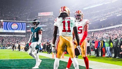 The Long-Awaited Trade Saga Comes To A Close