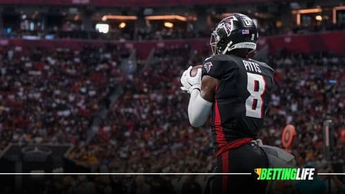 Monday Night Football: Can Kyle Pitts Deliver?