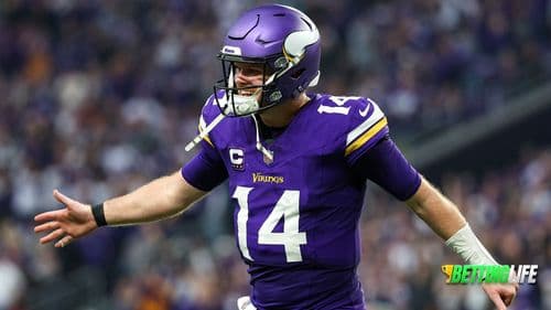 Are the Vikings Elite? Check The Numbers Before Betting
