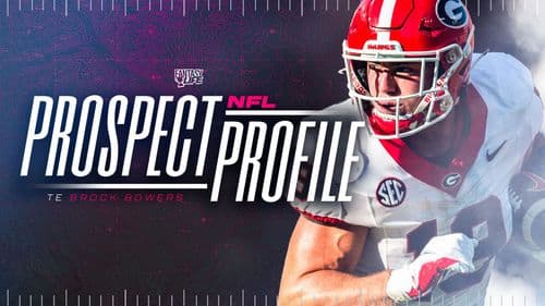 Brock Bowers Scouting Report and Fantasy Football Outlook