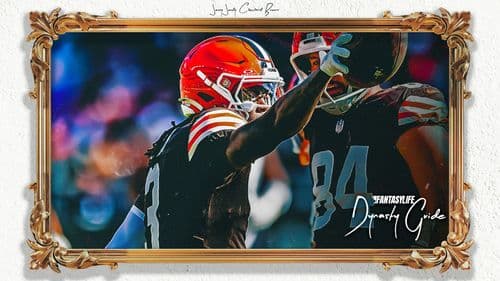 Dynasty Fantasy Football Guide To Week 12: Trade Targets, Adds, and More