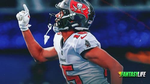 Championship-Winning Streamers For Week 17