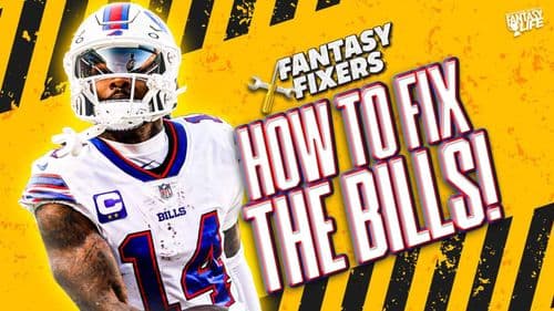 How to Fix the Bills