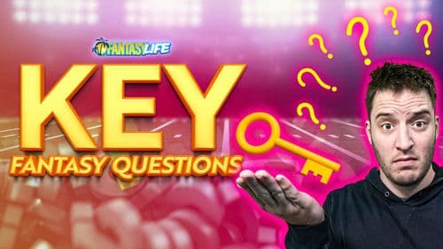 Key Fantasy Questions for All 32 NFL Teams Ahead of Training Camp