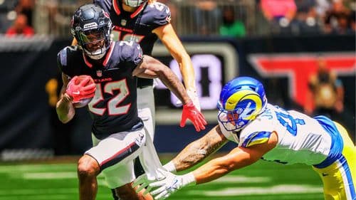 A Premium Deep RB Sleeper