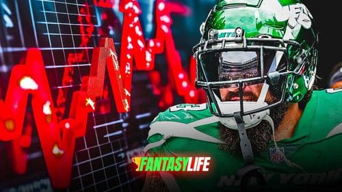 Fantasy Football Regression Candidates for 2024: Expect a career year from a veteran TE?