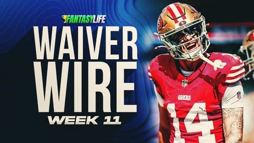 Fantasy Football Waiver Wire: Audric Estime, Cam Akers, and More