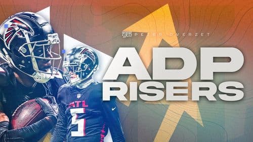 NFL Free Agency Recap: Best Ball Risers And Fallers