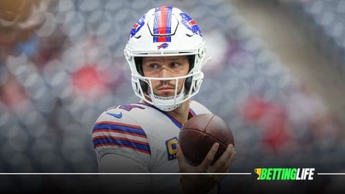 Bills-Jets Turn on Monday Night Lights