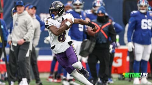 Huge Day on the Gridiron for NFL and CFB Betting Action