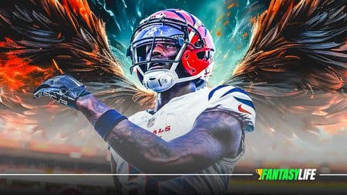 Fantasy Football Bounceback Candidates: Our Fantasy Life Staff Pick Their Favorites