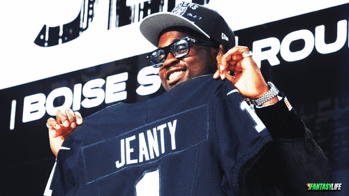 Fantasy Football 2025 Predictions For 5 Rookies: Ashton Jeanty, Travis Hunter, Cam Ward, And More