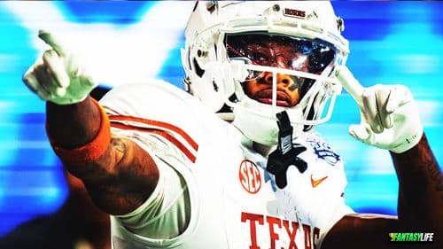 Will Matthew Golden Be A 2025 NFL Draft Boom Or Bust?