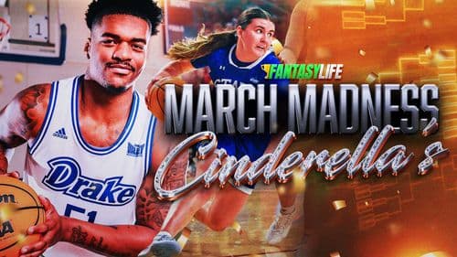 March Madness 2025: 5 Cinderella Possibilities For The Men's And Women's NCAA Tournaments