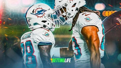 Week 3 Anytime Touchdown Scorer Bets