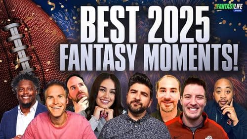Our Favorite Moments of 2025 (Fantasy Life Compilation!)