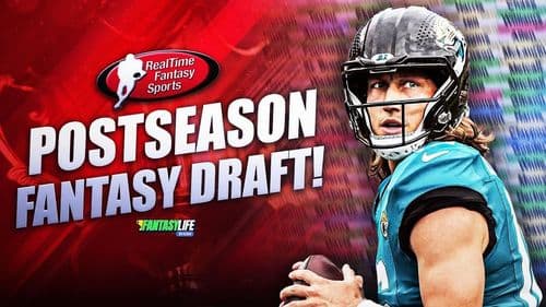 Fantasy Football is NOT Over!! (Here Are 3 Ways to Play!)