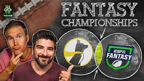 What the 2025 Best Ball Taught Us About Season-Long Fantasy Football