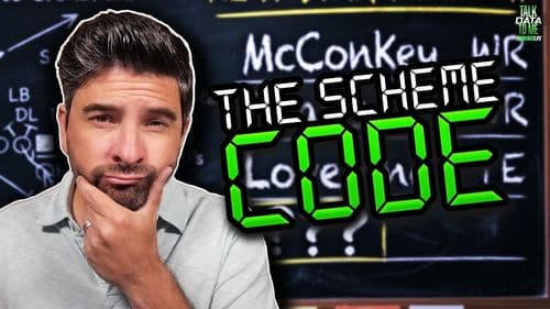 The Scheme Code: 2026 Fantasy Breakouts Hidden in NFL Playcaller & Personnel Data