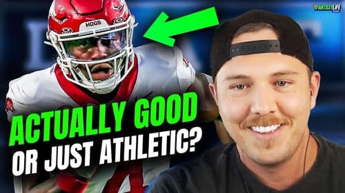 The Biggest Questions Surrounding the NFL Draft (w/Hayden Winks)