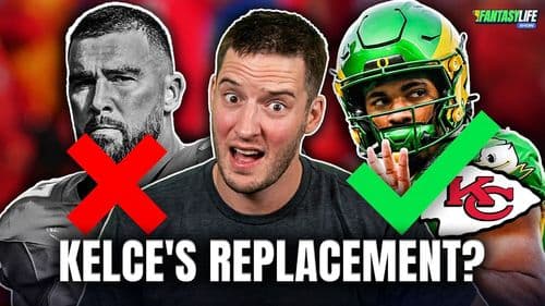 Post-Combine NFL Mock Draft (Will the Chiefs REPLACE Kelce?!)