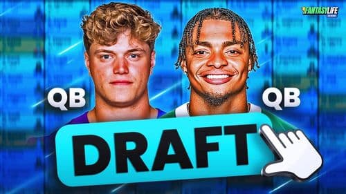 16 Guys We Can't Wait to Draft in Fantasy Football 2025