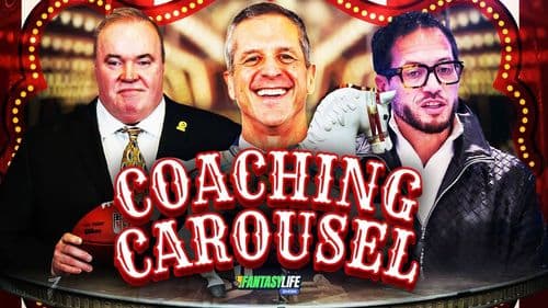 2026 NFL Coaching Carousel: Fantasy Football Winners & Losers!