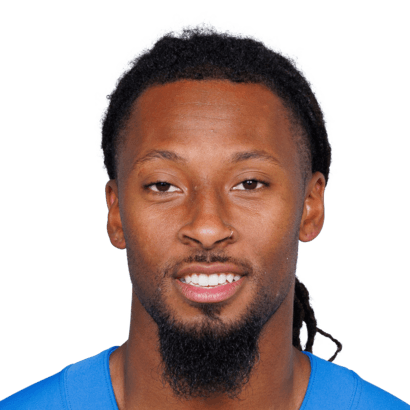 Quentin Johnston (WR, LAC)