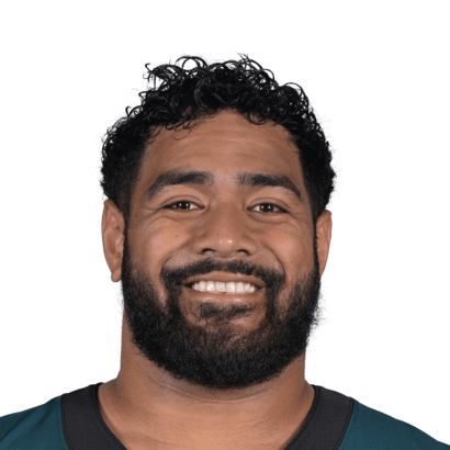Jordan Mailata