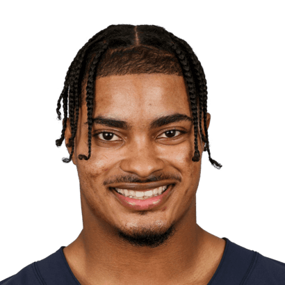 Jaquan Brisker