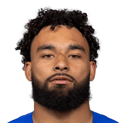 Kyren Williams (RB, LA)