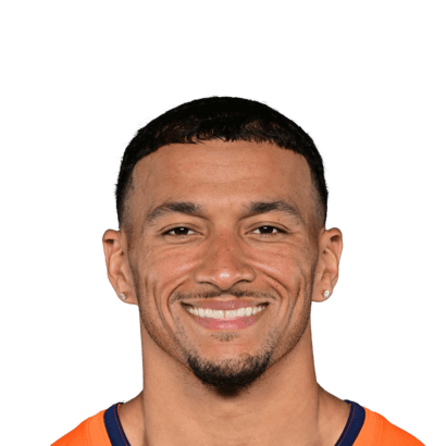 Evan Engram (TE, DEN)