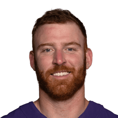 Cooper Rush