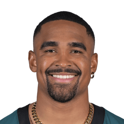 Jalen Hurts (QB, PHI)