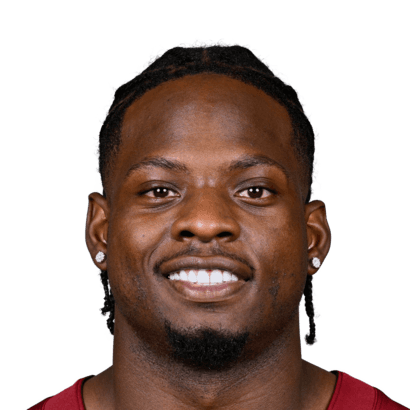 Brian Robinson (RB, ATL)