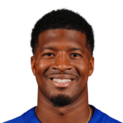 Jameis Winston (QB, NYG)