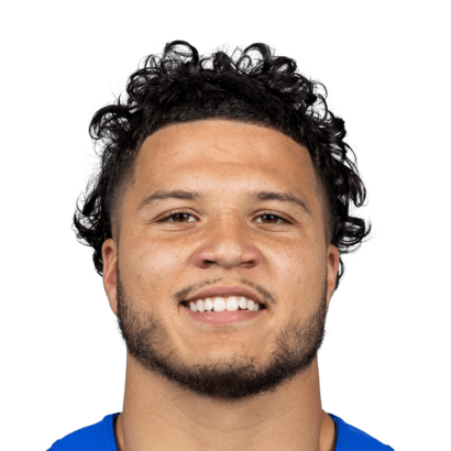 Blake Corum (RB, LA)