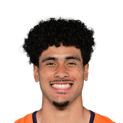 Devaughn Vele (WR, NO)