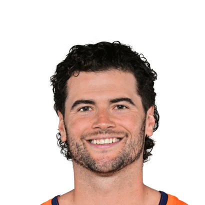Jarrett Stidham (QB, DEN)