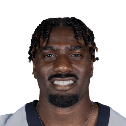 Juwan Johnson (TE, NO)