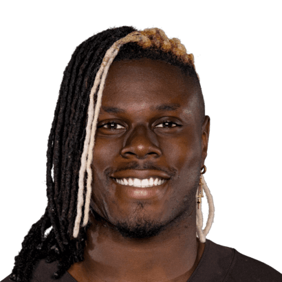 David Njoku (TE, CLE)