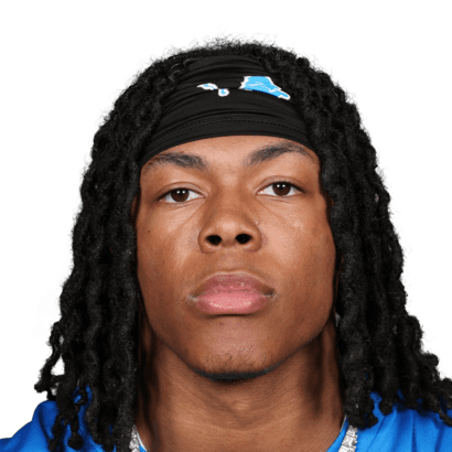 Jahmyr Gibbs (RB, DET)