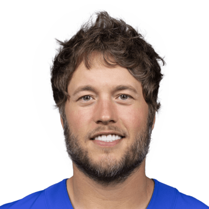 Matthew Stafford (QB, LA)